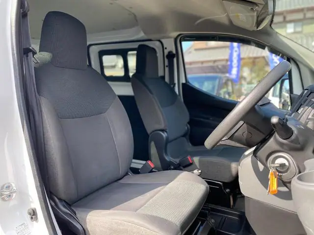 2018 Nissan NV200 for Sale in Kenya by Best Cars for Sale in Kenya Ltd.