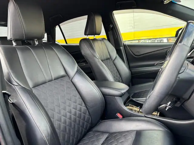 2018 Toyota Harrier Premium for Sale in Kenya by Best Cars for Sale in Kenya Ltd.