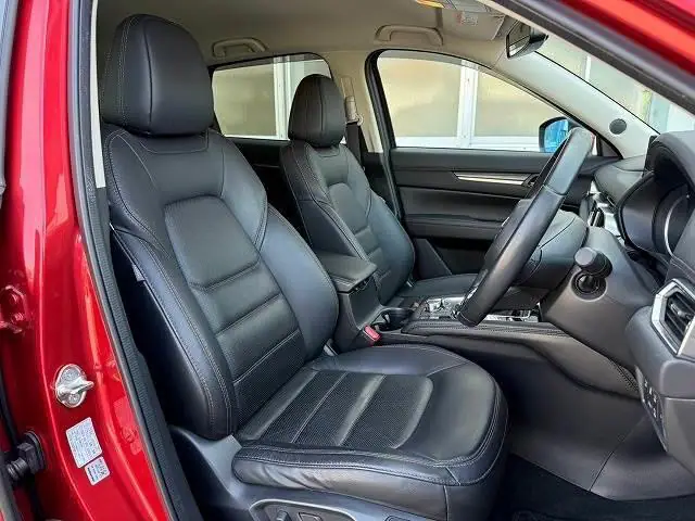2018 Mazda CX-5 for Sale in Kenya by Best Cars for Sale in Kenya Ltd.