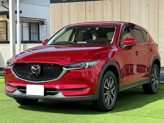 2018 Mazda CX-5 for Sale in Kenya by Best Cars for Sale in Kenya Ltd.