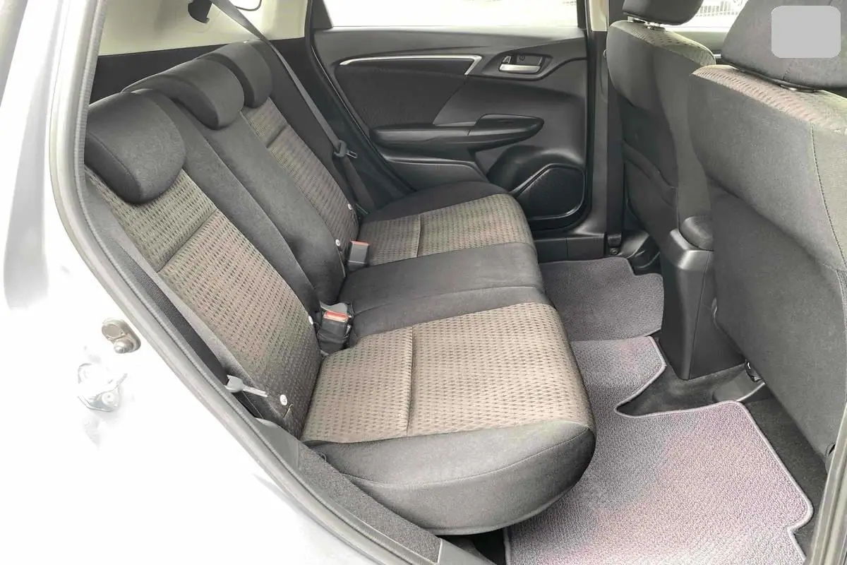 2018 Honda Fit Hybrid for Sale in Kenya by Best Cars for Sale in Kenya Ltd.