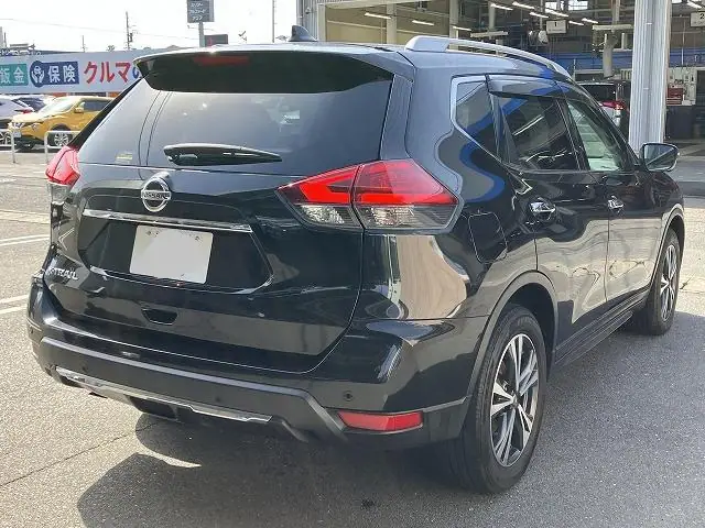 2018 Nissan X-trail 20XI for Sale in Kenya by Best Cars for Sale in Kenya Ltd.