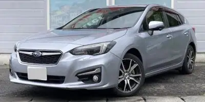 2018 Subaru Impreza for Sale in Kenya