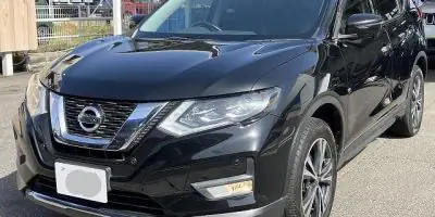 2018 Nissan X-trail for sale iN kENYA