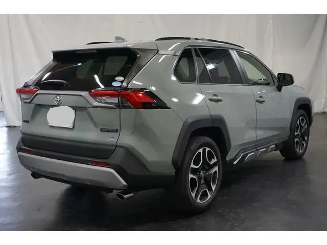 2019 Toyota RAV4 for Sale in Kenya by Best Cars for Sale in Kenya Ltd.