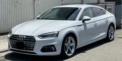 2018 Audi A5 TFSI for sale in kenya