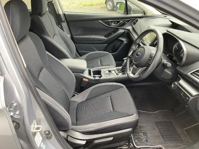 2018 Subaru Impreza for sale in Kenya by Best Cars for Sale in Kenya Ltd.