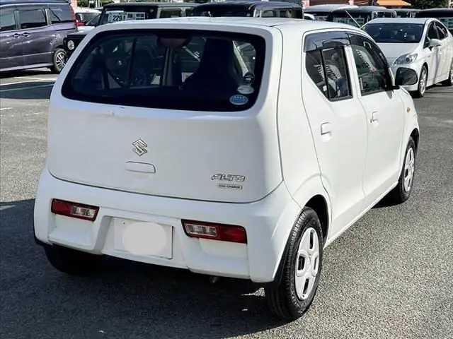 2018 Suzuki Alto for Sale in Kenya by Best Cars for Sale in Kenya Ltd.