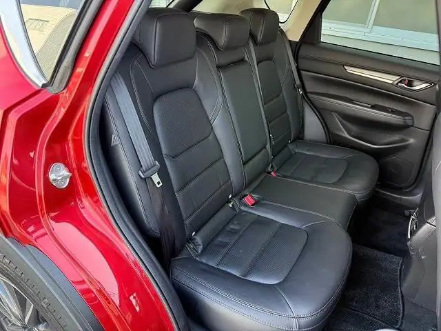 2018 Mazda CX-5 for Sale in Kenya by Best Cars for Sale in Kenya Ltd.