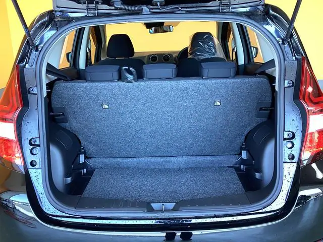 2018 Nissan Note S for Sale in Kenya by Best Cars for Sale in Kenya Ltd.