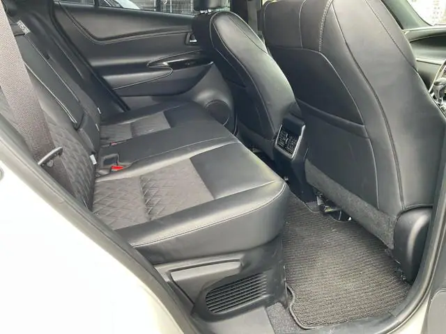 2018 Toyota Harrier Premium for Sale in Kenya by Best Cars for Sale in Kenya Ltd.