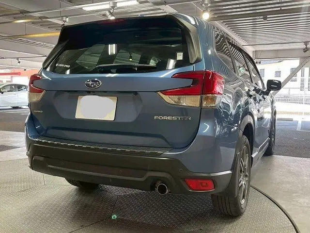 2020 Subaru Forester (SK9)for Sale in Kenya by Best Cars for Sale in Kenya Ltd.