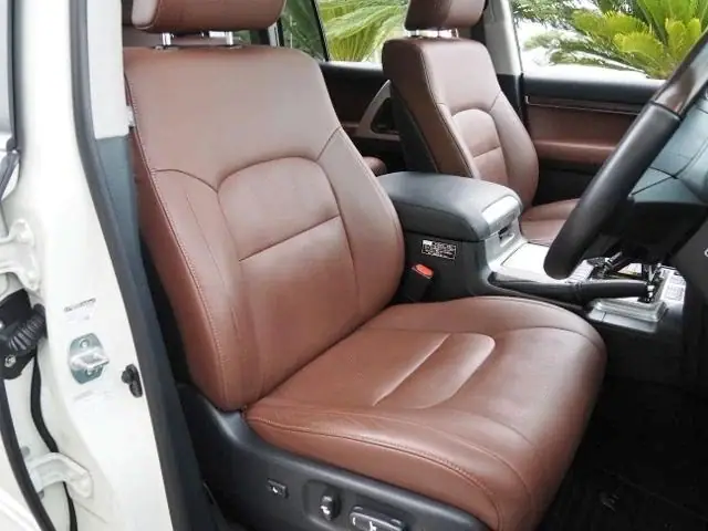 2018 Toyota Land Cruiser ZX V8 for Sale in Kenya by Best Cars for Sale in Kenya Ltd.