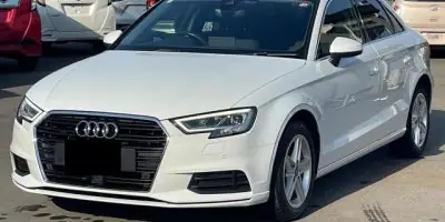 2018 Audi A3 for Sale in Kenya