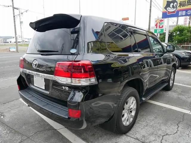 2018 Toyota Land Cruiser AX (G) for Sale in Kenya by Best Cars for Sale in Kenya Ltd.