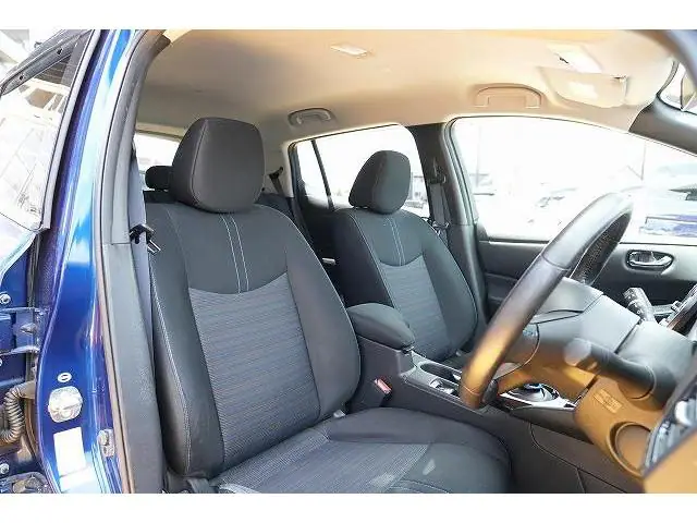 2018 Nissan Leaf X for Sale in Kenya by Best Cars for Sale in Kenya Ltd.