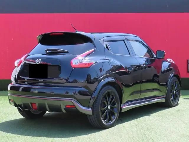 2018 Nissan Juke for Sale in Kenya by Best Cars for Sale in Kenya Ltd.