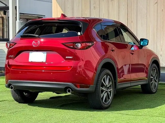 2018 Mazda CX-5 for Sale in Kenya by Best Cars for Sale in Kenya Ltd.