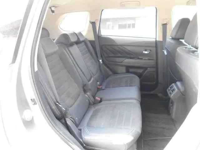 2019 Mitsubishi Outlander PHEV for Sale in Kenya by Best Cars for Sale in Kenya Ltd.