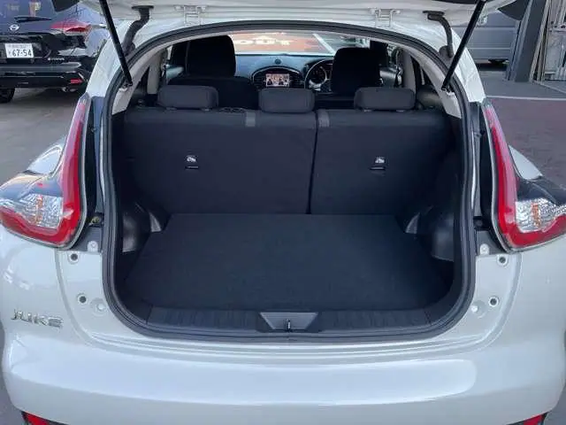 2019 Nissan Juke for Sale in Kenya by Best Cars for Sale in Kenya Ltd.