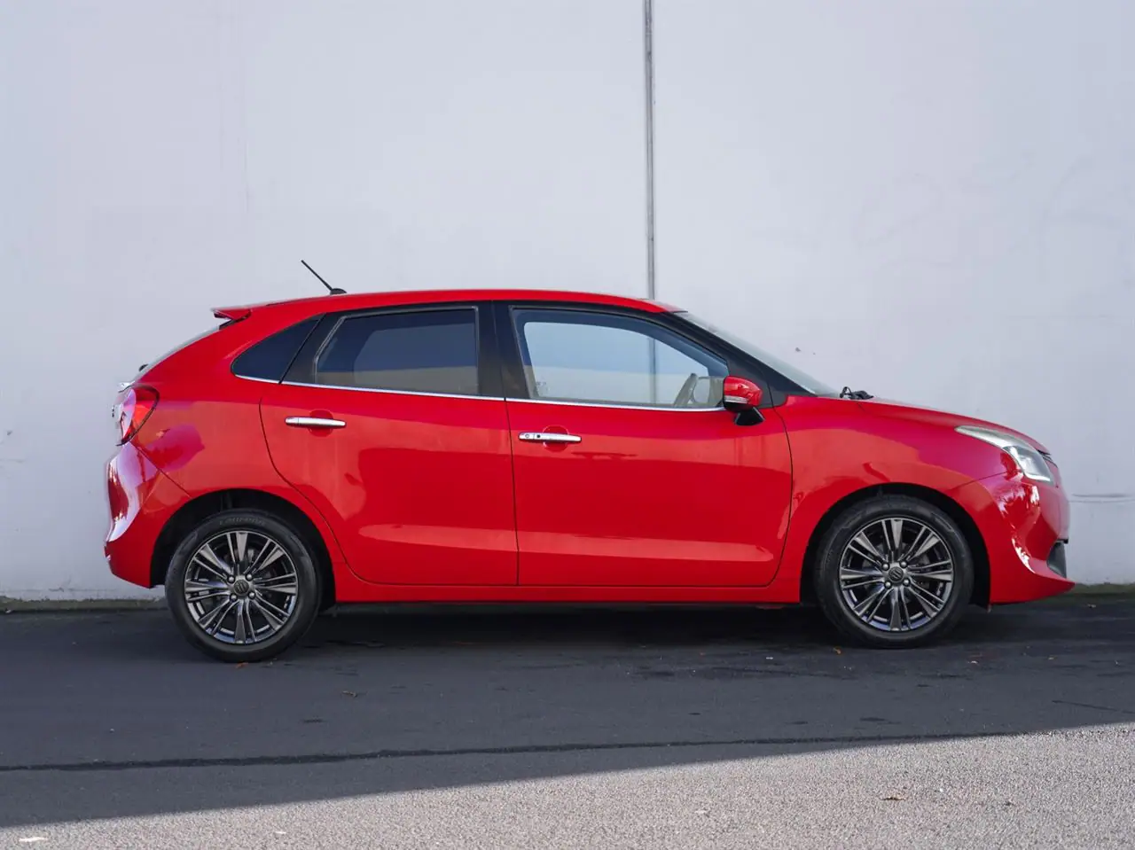 2018 Suzuki Baleno for Sale in Kenya by Best Cars for Sale in Kenya Ltd.