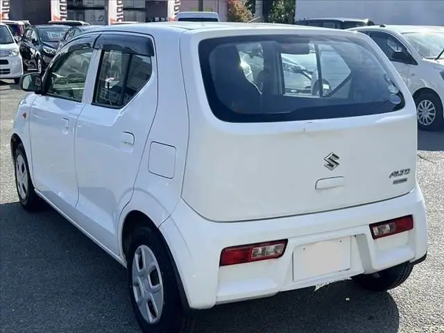 2018 Suzuki Alto for Sale in Kenya by Best Cars for Sale in Kenya Ltd.