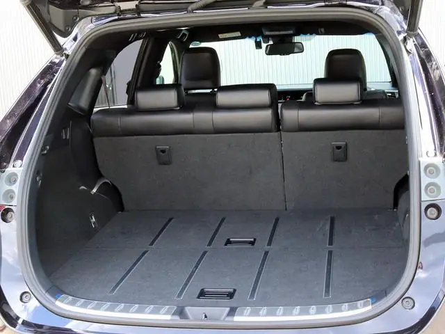 2018 Toyota Harrier progress Hybrid for Sale in Kenya by Best Cars for Sale in Kenya Ltd.
