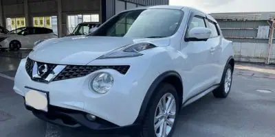 2019 Nissan Juke for Sale in Kenya