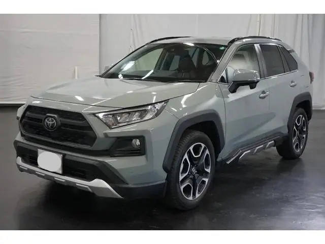 2019 Toyota RAV4 for Sale in Kenya by Best Cars for Sale in Kenya Ltd.