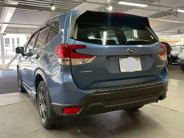 2020 Subaru Forester (SK9)for Sale in Kenya by Best Cars for Sale in Kenya Ltd.