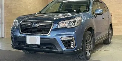 2020 Subaru Forester for Sale in Kenya