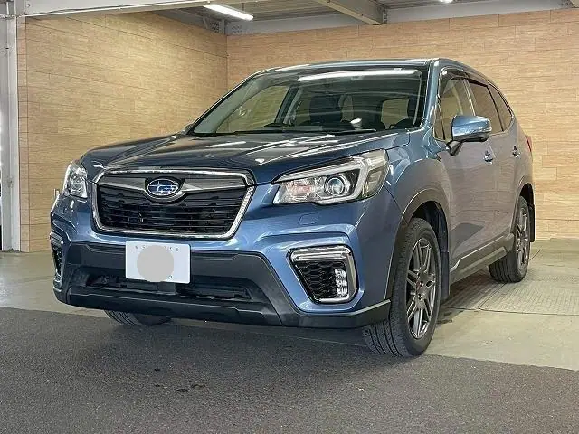 2020 Subaru Forester (SK9)for Sale in Kenya by Best Cars for Sale in Kenya Ltd.