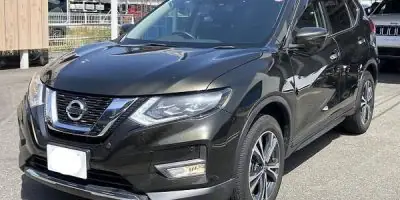 2018 Nissan X-trail 20XI for Sale in Kenya