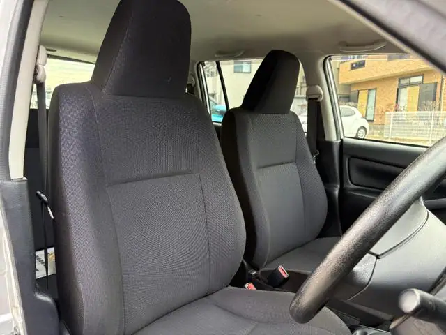 2018 Toyota Probox DX for Sale in Kenya by Best Cars for Sale in Kenya Ltd.
