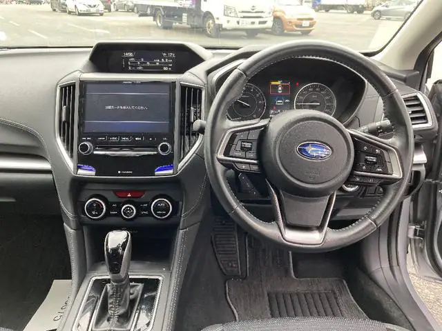 2018 Subaru Impreza for sale in Kenya by Best Cars for Sale in Kenya Ltd.