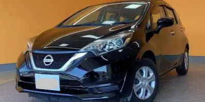 2018 Nissan Note S for Sale in Kenya