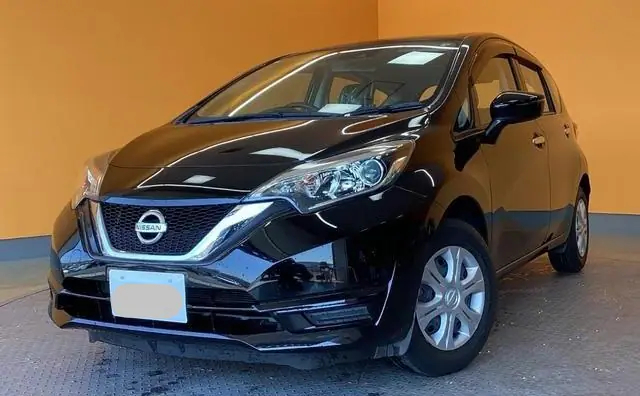2018 Nissan Note S for Sale in Kenya by Best Cars for Sale in Kenya Ltd.