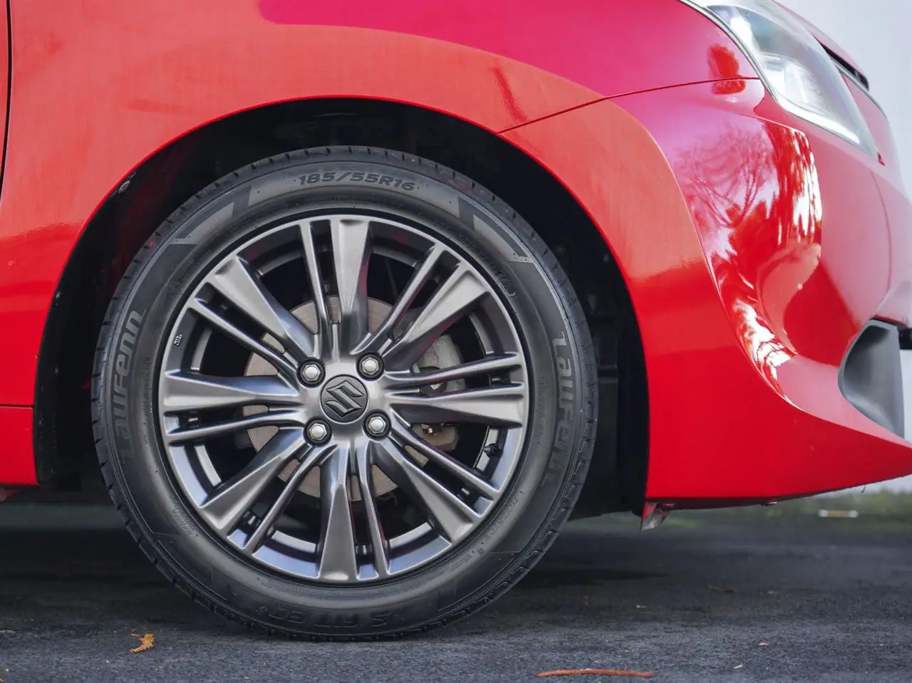 2018 Suzuki Baleno for Sale in Kenya by Best Cars for Sale in Kenya Ltd.