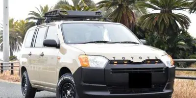 2018 Toyota Probox DX for sale in Kenya
