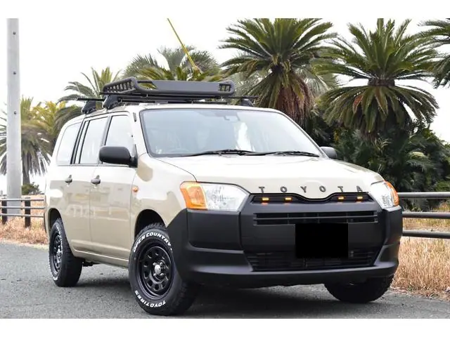 2018 Toyota Probox DX for Sale in Kenya by Best Cars for Sale in Kenya Ltd.