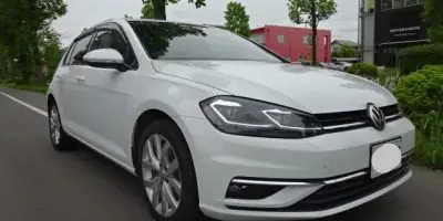 2018 Volkswagen Golf for Sale in Kenya
