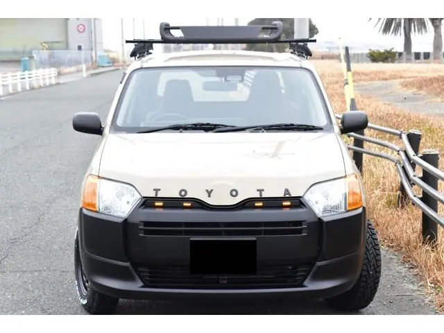 2018 Toyota Probox DX for Sale in Kenya by Best Cars for Sale in Kenya Ltd.