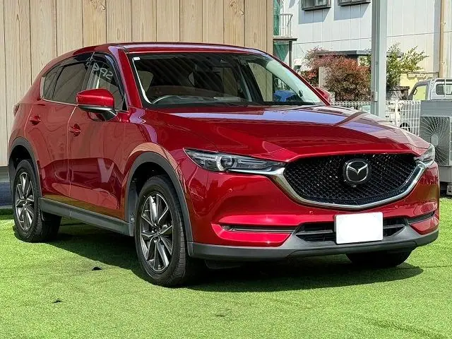 2018 Mazda CX-5 for Sale in Kenya by Best Cars for Sale in Kenya Ltd.