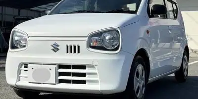 2018 Suzuki Alto for Sale in Kenya