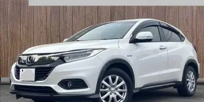 2018 Honda Vezel X for SALE IN KENYA