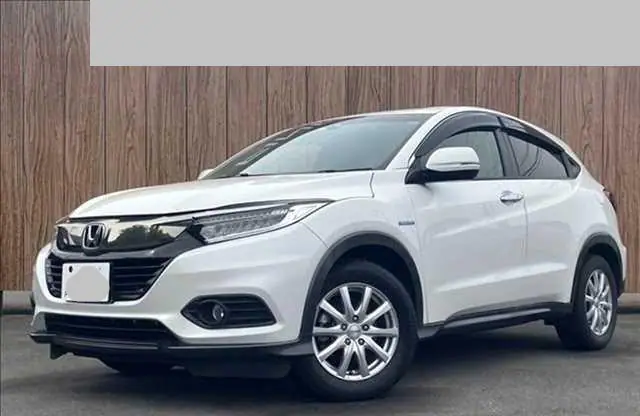 2018 Honda Vezel X (RU3) for Sale in Kenya by Best Cars for Sale in Kenya Ltd.