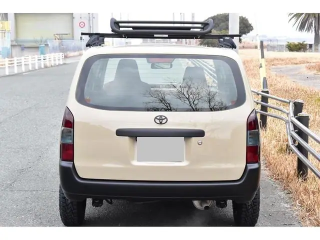 2018 Toyota Probox DX for Sale in Kenya by Best Cars for Sale in Kenya Ltd.