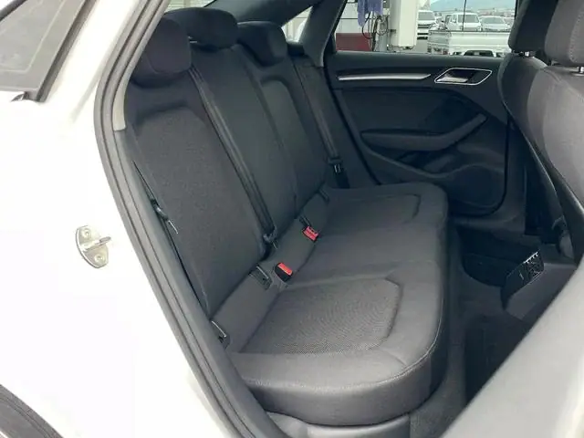 2018 Audi A3 for Sale in Kenya by Best Cars for Sale in Kenya Ltd.