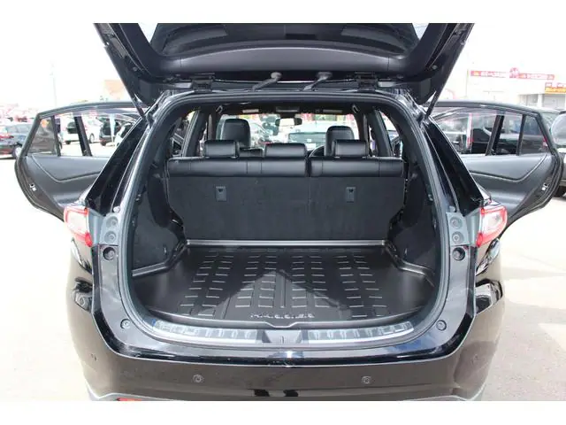 2018 Toyota Harrier Elegance for Sale in Kenya by Best Cars for Sale in Kenya Ltd.
