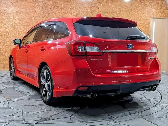 2018 Subaru Levorg for Sale in Kenya by Best Cars for Sale in Kenya Ltd.